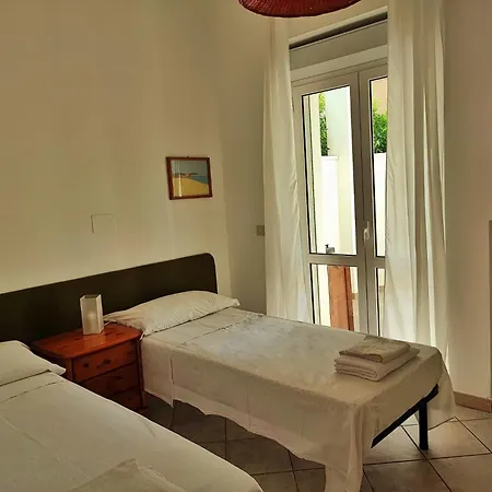 Mandarino E Arancio By Montedelia Tour 3*