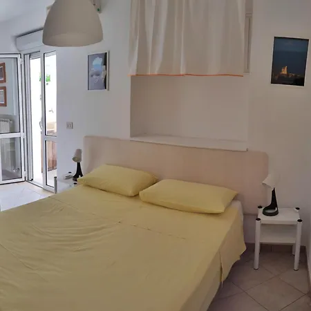 Mandarinoarancio Alezio