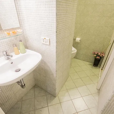 Bed & Breakfast Mandarinoarancio Alezio