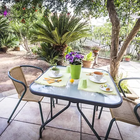 Mandarinoarancio Bed & Breakfast
