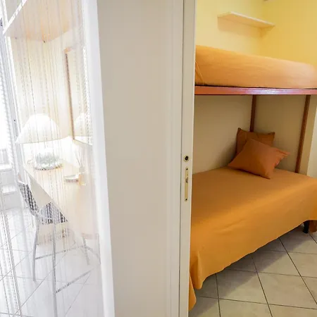 Bed & Breakfast Mandarinoarancio 3*