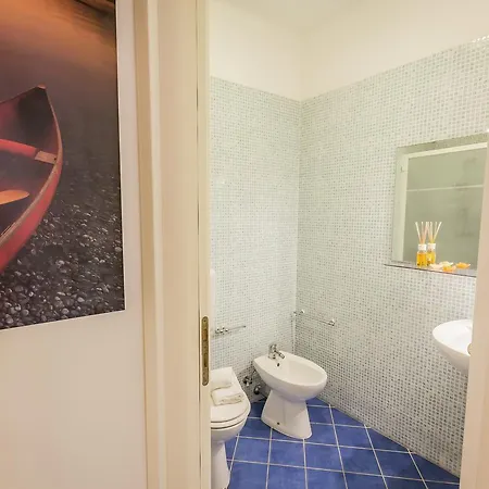 Mandarinoarancio Bed & Breakfast 3*