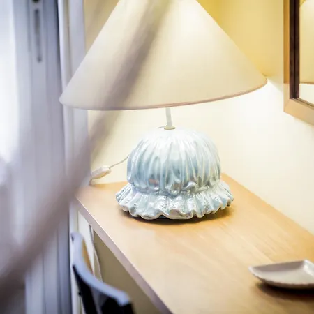 Bed & Breakfast Mandarinoarancio Alezio