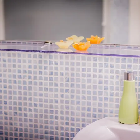 Mandarinoarancio 3* Alezio