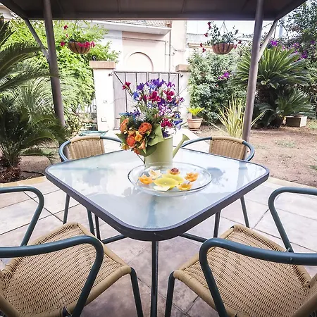 Mandarinoarancio Alezio