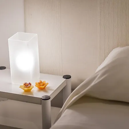 Bed & Breakfast Mandarinoarancio *