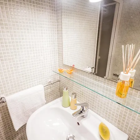 Bed & Breakfast Mandarinoarancio