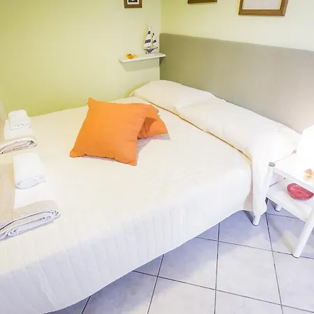 Mandarinoarancio Bed & Breakfast