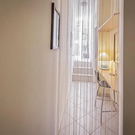 Mandarinoarancio Bed & Breakfast