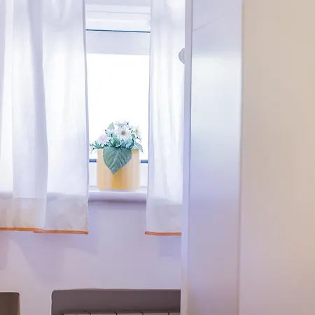 Mandarinoarancio Bed & Breakfast 3*