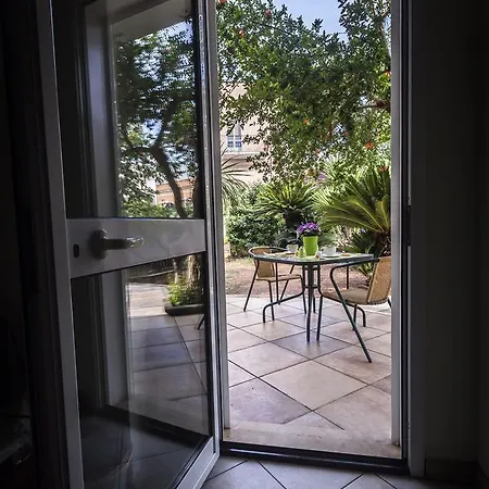 Mandarinoarancio Bed & Breakfast Alezio