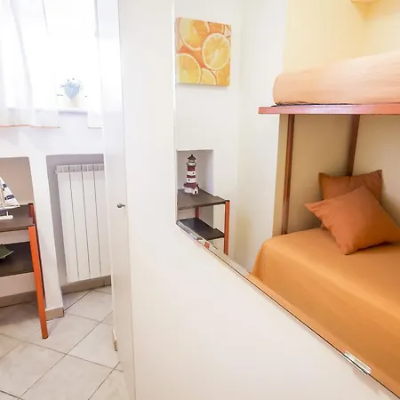 Mandarino E Arancio By Montedelia Tour