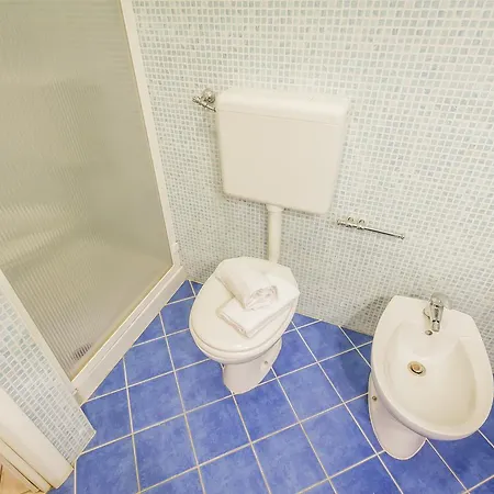 Bed & Breakfast Mandarinoarancio Alezio