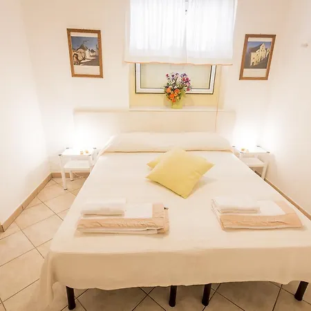 Mandarinoarancio Bed & Breakfast