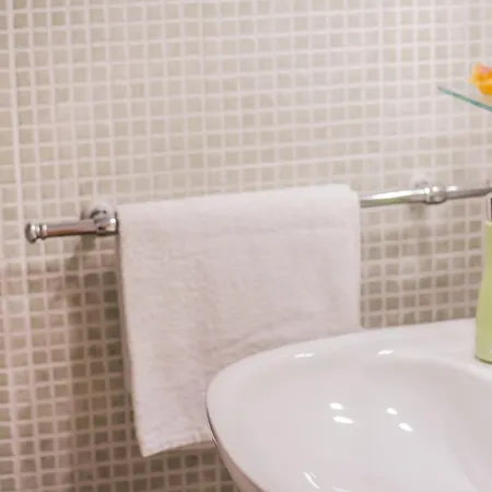 Mandarinoarancio Bed & Breakfast Alezio