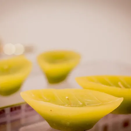 Bed & Breakfast Mandarinoarancio