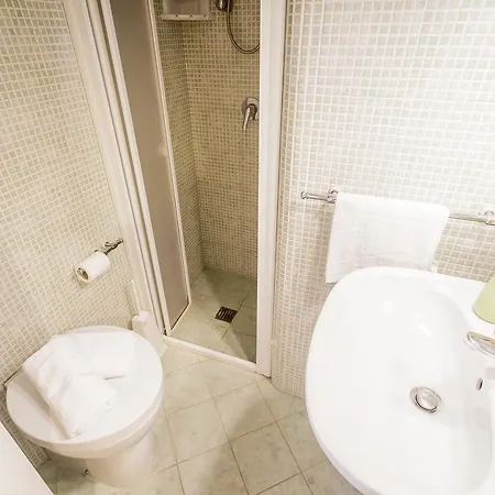 Bed & Breakfast Mandarinoarancio 3*