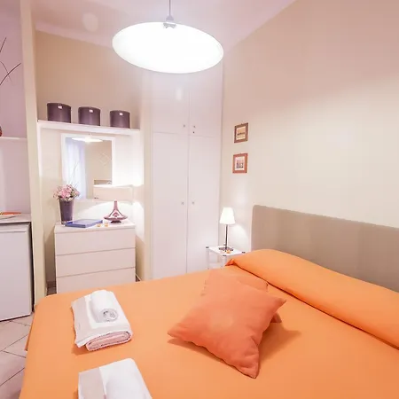 Mandarino E Arancio By Montedelia Tour