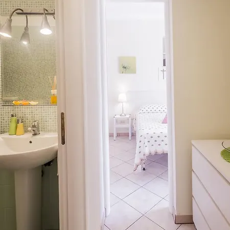 Mandarinoarancio Bed & Breakfast Alezio