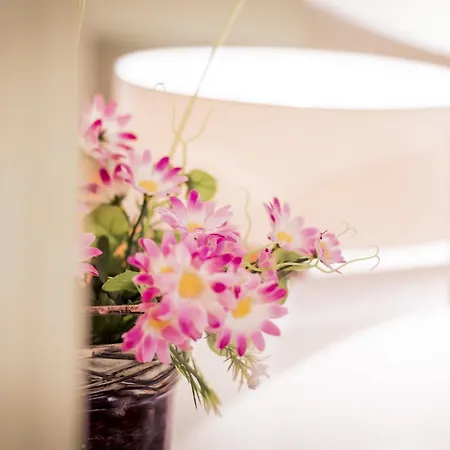 Mandarinoarancio 3* Alezio