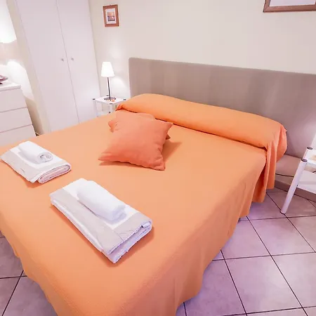 Mandarinoarancio Bed & Breakfast