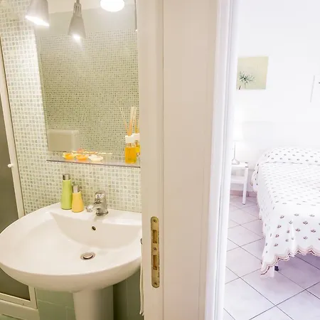 Bed and breakfast Mandarino E Arancio By Montedelia Tour 3*