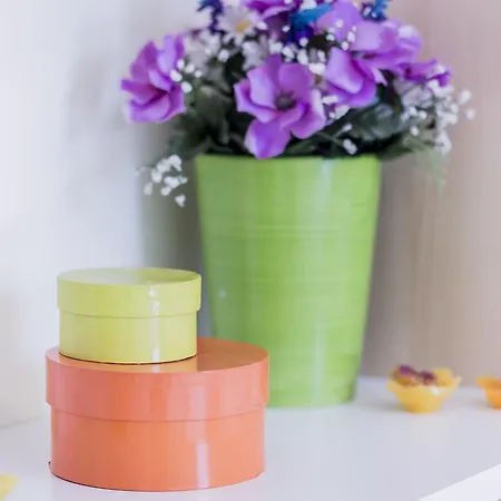 Mandarinoarancio 3* Alezio