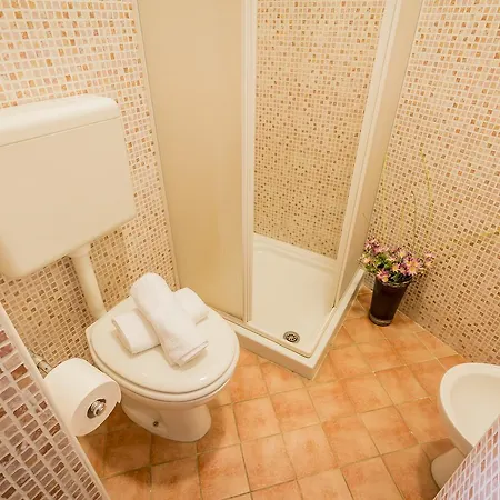 Bed & Breakfast Mandarinoarancio 3*