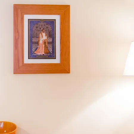 Mandarinoarancio Bed & Breakfast 3*