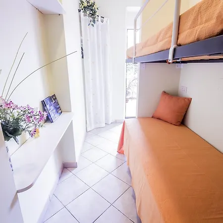 Bed & Breakfast Mandarinoarancio Alezio