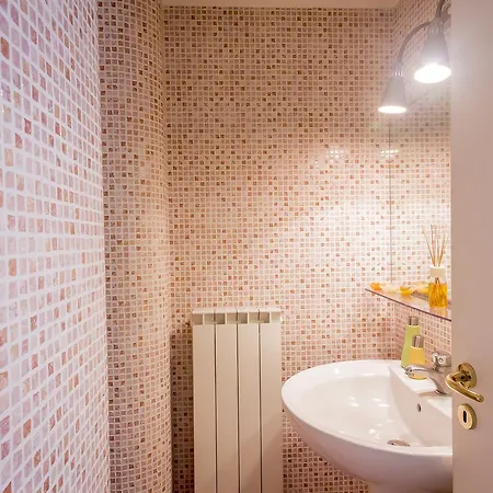 Bed & Breakfast Mandarinoarancio 3*