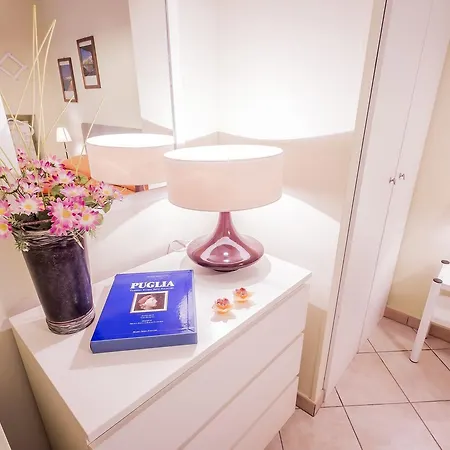 Bed & Breakfast Mandarinoarancio *