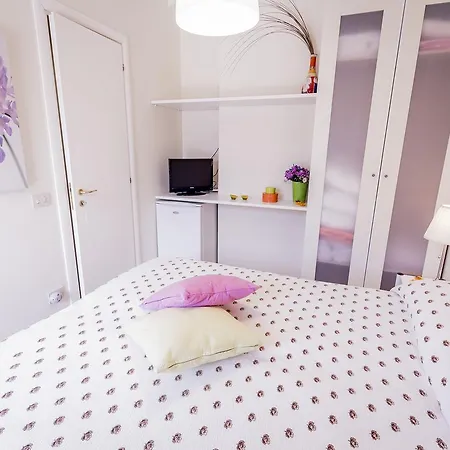 Bed & Breakfast Mandarinoarancio Alezio