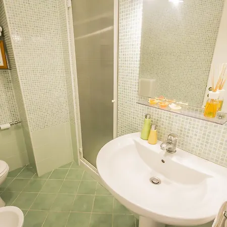 Bed & Breakfast Mandarinoarancio 3*