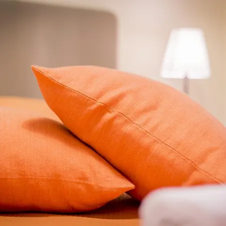 Mandarinoarancio 3* Alezio