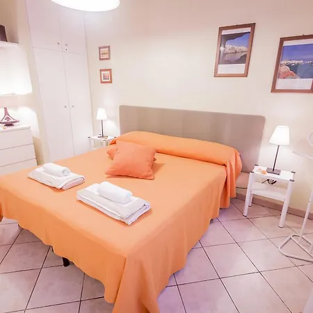 Mandarinoarancio Bed & Breakfast *