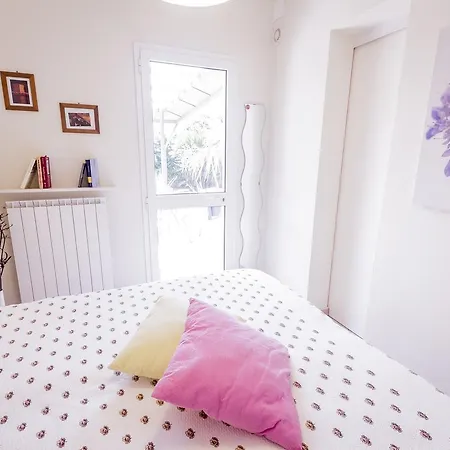 Bed & Breakfast Mandarinoarancio 3*