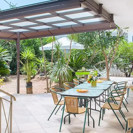 Mandarinoarancio Bed & Breakfast