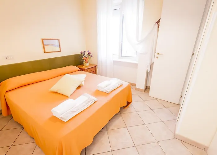 Mandarinoarancio Bed & Breakfast 3*