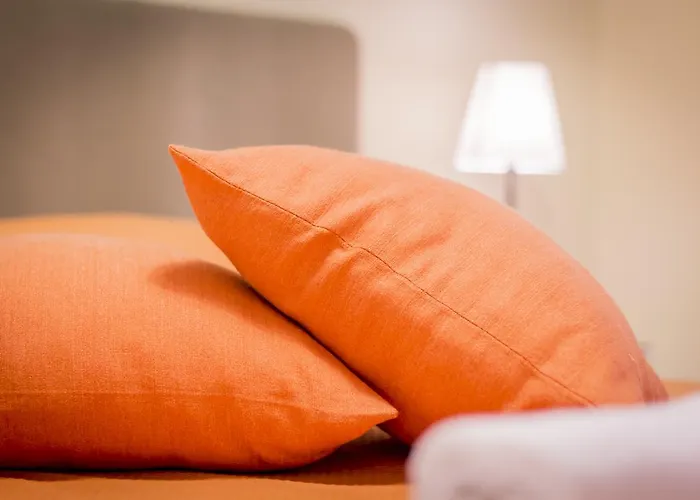 Mandarinoarancio 3* Alezio