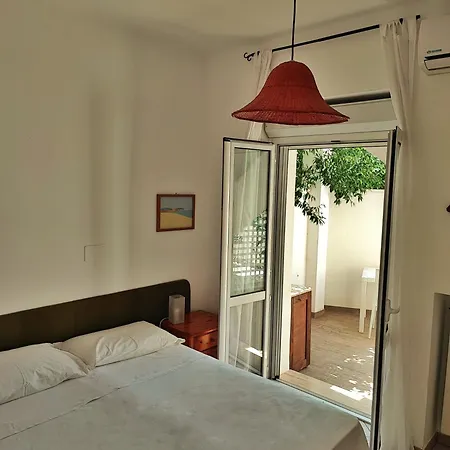 Mandarinoarancio 3* Alezio