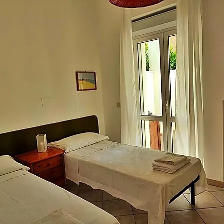 Mandarino E Arancio By Montedelia Tour 3*