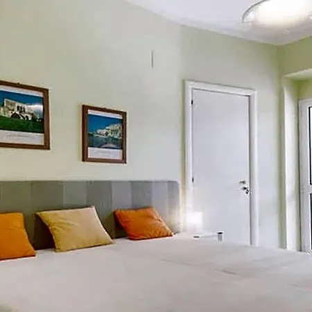 B&B Mandarino E Arancio By Montedelia Tour 알레지오