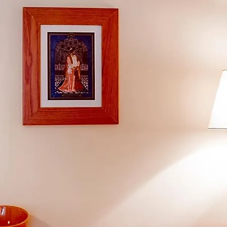 Mandarino E Arancio By Montedelia Tour B&B