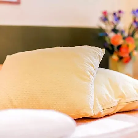 B&B Mandarino E Arancio By Montedelia Tour 3*