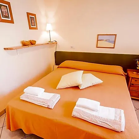 B&B Mandarino E Arancio By Montedelia Tour