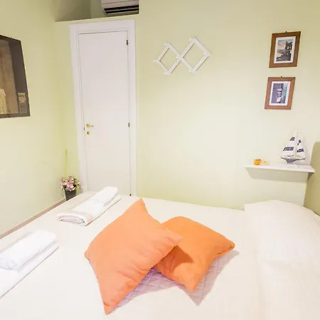 Mandarinoarancio 3* Alezio