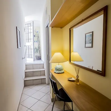 Mandarinoarancio 3* Alezio