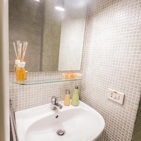 Panzió Mandarinoarancio