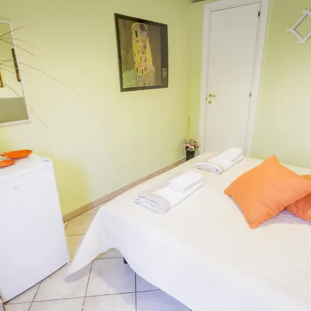 Mandarino E Arancio By Montedelia Tour 3*